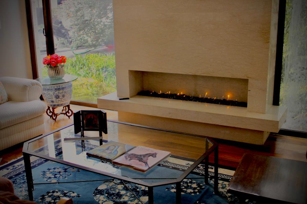 Promoción de Chimeneas a Gas 18%